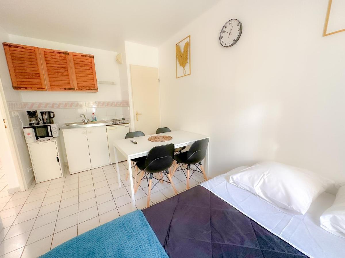 Mai Linh - Tiam Conciergerie-Disney-Villiers Sur Marne Centre Ville מראה חיצוני תמונה